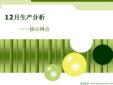 生產(chǎn)工藝主管的崗位職責(zé)、任職條件以及應(yīng)該具備的能力
